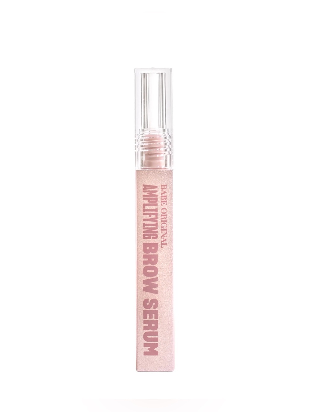 Babe Original Amplifying Brow Serum